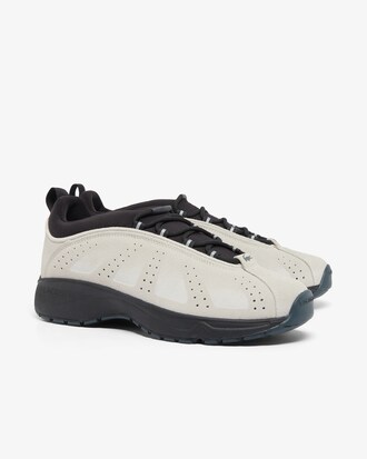 Sneakers Audyssor Slip-On homme en su&egrave;de