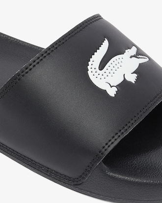 Claquettes Serve Slide 0.0 femme