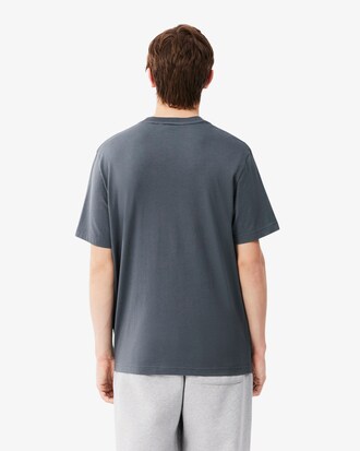 T-shirt coton