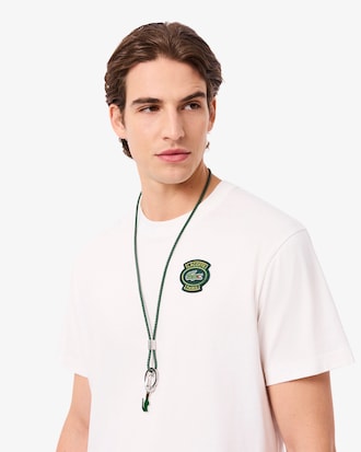 Collier porte-clés Arthor