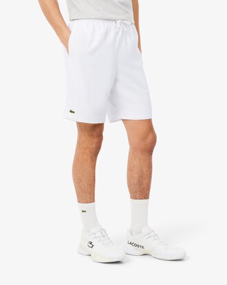 Short Sport l&eacute;ger taffetas diamant&eacute;
