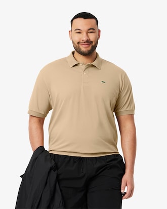 Polo L.12.12 LIGHT classic fit