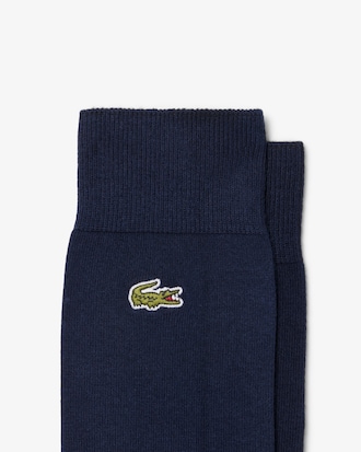 Lot de 3 paires de chaussettes montantes