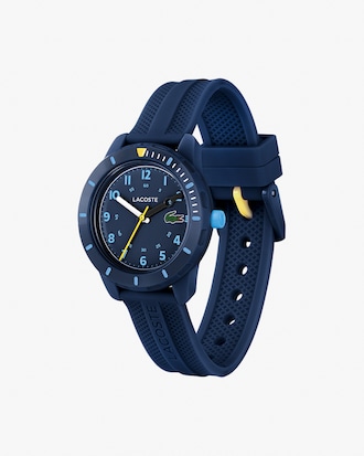 Montre Mini Tennis silicone