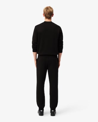 Pantalon de survêtement regular fit