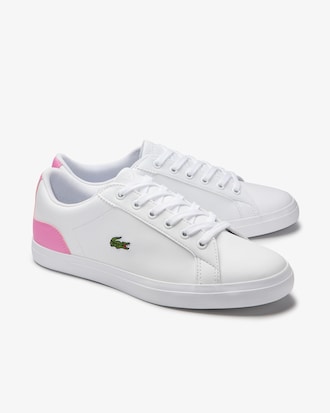 Sneakers Lerond junior en synthétique