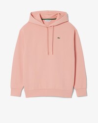 Sweatshirt &agrave; capuche oversize molleton