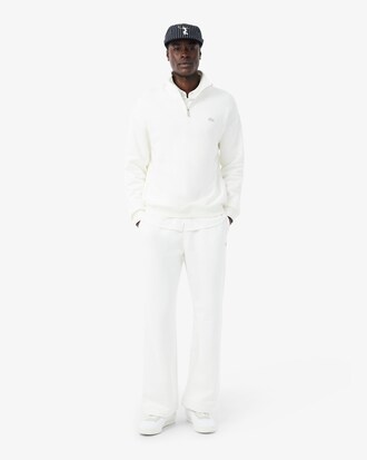 Casquette twill de coton ray&eacute;e brod&eacute;e