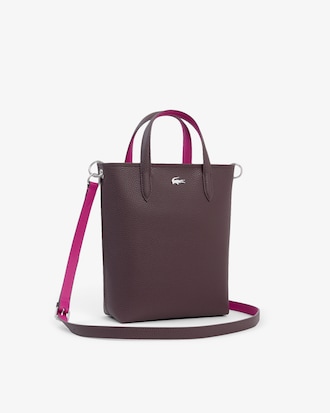 Sac cabas vertical Anna