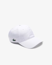 Casquette Sport légère taffetas diamanté