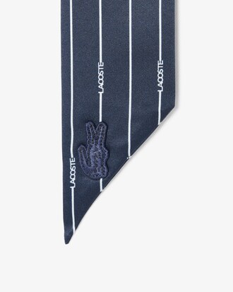 Foulard satin