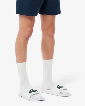 Claquettes Serve Slide Dual homme