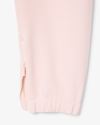 Pantalon de surv&ecirc;tement en Piqu&eacute;