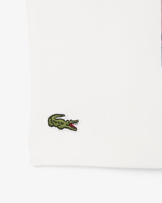 T-shirt coton imprimé