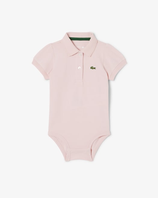 Rose pale