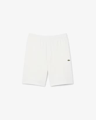 Short molleton