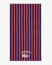 Serviette de plage L Sunstripe