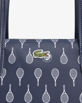 Grand sac cabas &Eacute;dition Roland-Garros