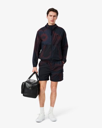 Sneakers Powercourt homme en cuir