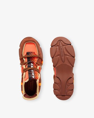 Sneakers L003 Active Runway homme