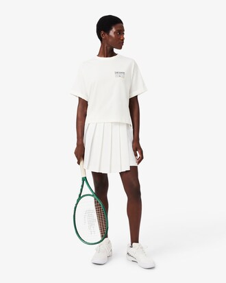 T-shirt graphique &Eacute;dition Roland-Garros