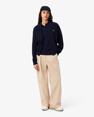 Polo regular fit en Petit Piqu&eacute; souple