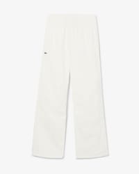Pantalon de surv&ecirc;tement oversize coton
