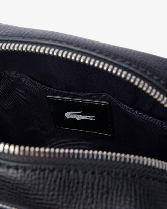 Sacoche Ossian en cuir