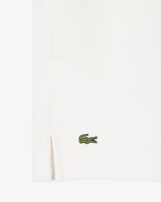 Short en Piqué double face