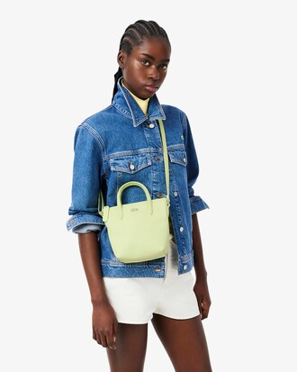 Mini sac cabas L.12.12 Concept