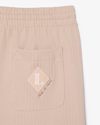 Pantalon de surv&ecirc;tement fabriqu&eacute; en France