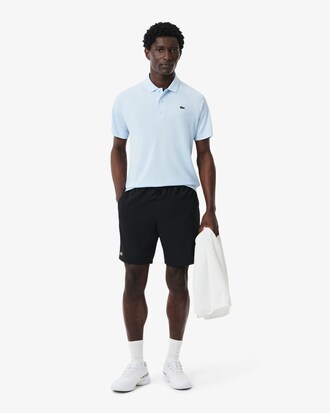 Short Sport l&eacute;ger taffetas diamant&eacute;