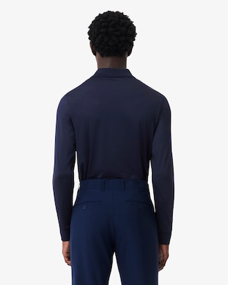 Polo Golf manches longues Ultra Dry regular fit
