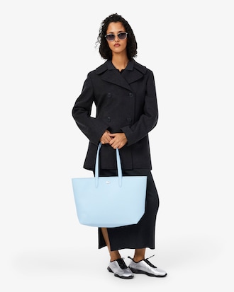 Sac cabas zipp&eacute; Anna