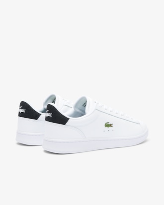 Sneakers Carnaby Set homme en cuir