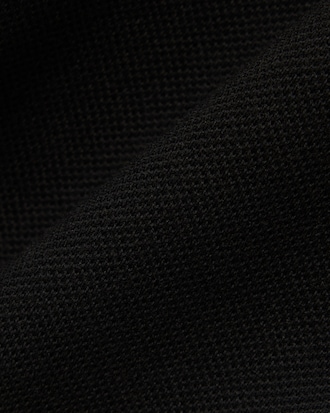 Polo L.12.D slim fit manches trois-quarts