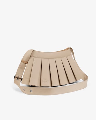 Sac Trench Lenglen Lacoste x Mackintosh