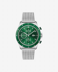 Montre chronographe Neoheritage acier
