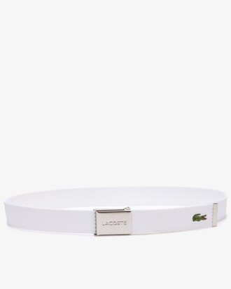 Ceinture L.12.12 Concept fabriqu&eacute;e en France