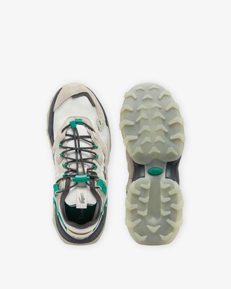 Sneakers outdoor L-Guard Breaker femme