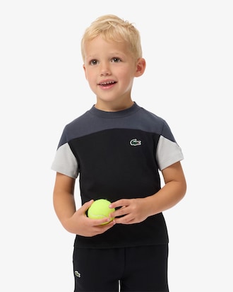 T-shirt Sport imprim&eacute;