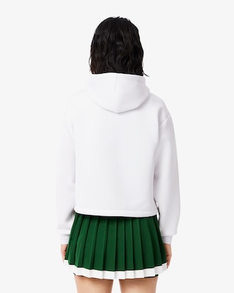 Sweatshirt Sport Ultra Dry à capuche