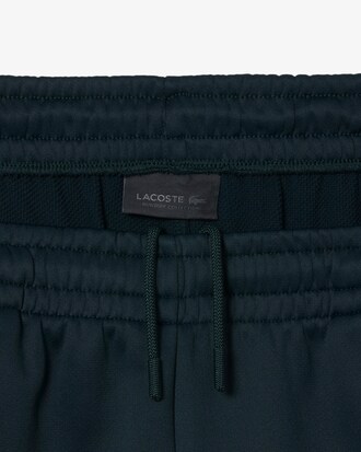 Pantalon de survêtement satiné Défilé