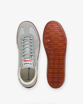 Sneakers Baseshot Pro homme en cuir
