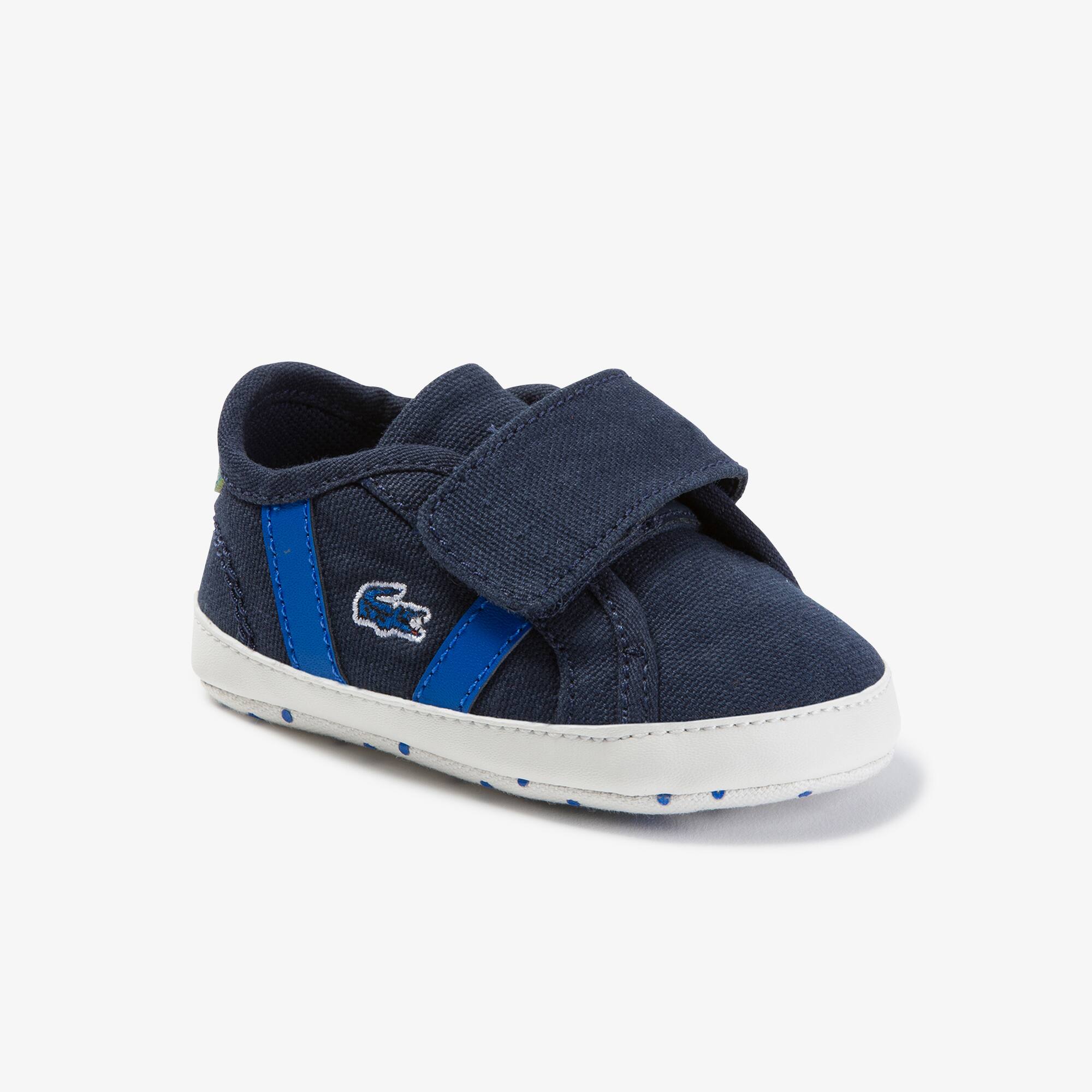lacoste pour bebe
