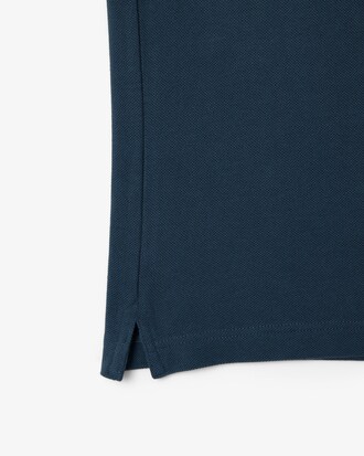 Polo L.12.12 slim fit Petit Piqué