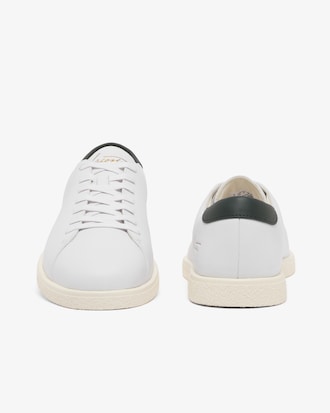 Sneakers Linecourt homme en cuir