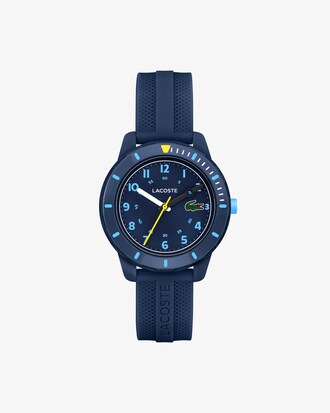 Montre Mini Tennis silicone