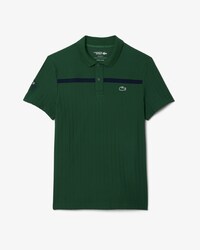 Polo Tennis H&eacute;ritage Ultra Dry badge
