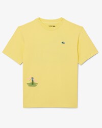 T-shirt Golf Ultra Dry